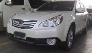 Subaru Outback 30 V6