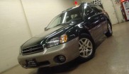 Subaru Outback H630 AWD