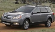 Subaru Outback Wagon