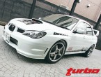 Subaru WRX STi