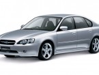 Subaru Subaru 20