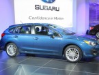 Subaru Subaru 20