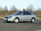 Subaru Subaru Impreza 20 GX Wagon