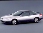 Subaru SVX Alcyone