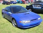 Subaru SVX