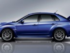 Subaru WRX STi