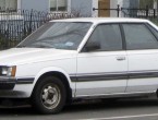 Subaru DL Z