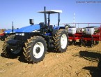 New Holland TS 120