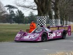 Jaguar XJR-14