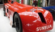 Sunbeam 1000hp Slug