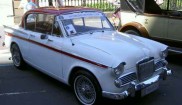 Sunbeam Rapier