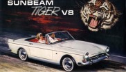 Sunbeam Tiger 260