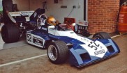 Surtees TS9B