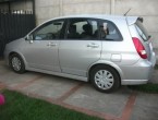 Suzuki Aerio SX 16 GLX