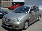 Suzuki Aerio SX 16 GLX