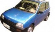 Suzuki Alto 2doors