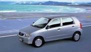 Suzuki Alto 800