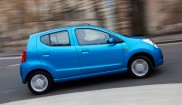 Suzuki Alto GLX