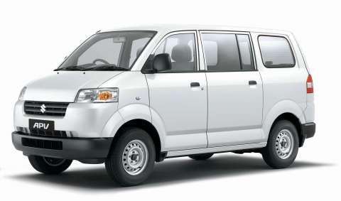 Suzuki APV