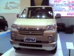 Suzuki APV