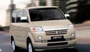 Suzuki APV 16 Pick up