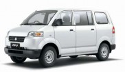 Suzuki APV 16 Van