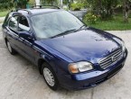 Suzuki Baleno 16 GLX-SE Wagon