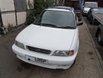 Suzuki Baleno 16 GLX-SE Wagon