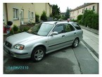 Suzuki Baleno 16 GLX-SE Wagon