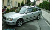 Suzuki Baleno GLX 16 Sedan