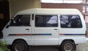 Suzuki Carry 10