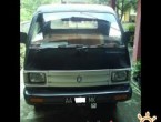 Suzuki Carry 10