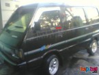 Suzuki Carry 10