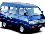 Suzuki Carry 10