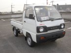 Suzuki Carry 4WD Pick Up