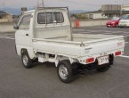 Suzuki Carry 4WD Pick Up