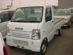 Suzuki Carry 4WD Pick Up