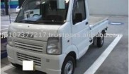 Suzuki Carry Cargo