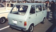 Suzuki Carry ST-90 K Pick up