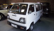 Suzuki Carry ST-90 Van