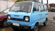 Suzuki Carry ST-90 VC