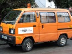 Suzuki Carry ST-90 VC