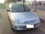 Suzuki Cultus 10