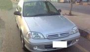 Suzuki Cultus 10