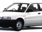 Suzuki Cultus Crescent