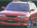 Suzuki Cultus Crescent