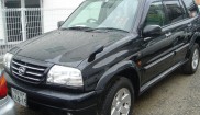 Suzuki Escudo Grand