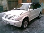 Suzuki Escudo Grand