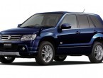 Suzuki Escudo Grand