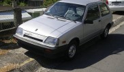 Suzuki Forsa GA